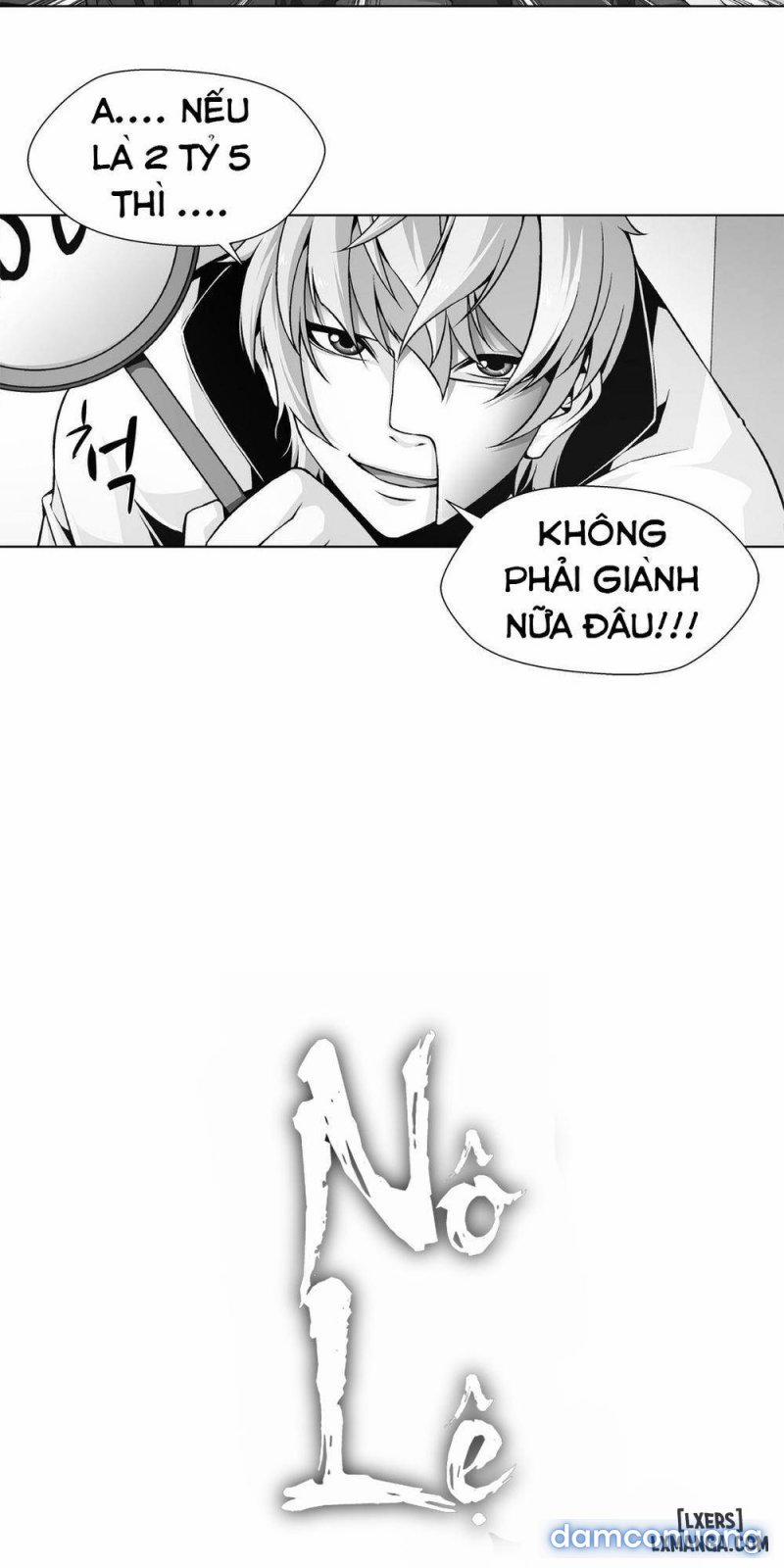 Nô Lệ Song Sinh 3 trang 0