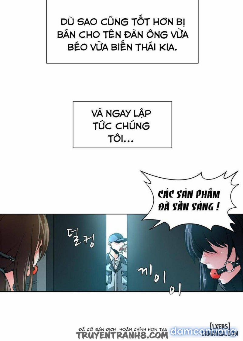 Nô Lệ Song Sinh 3 trang 13