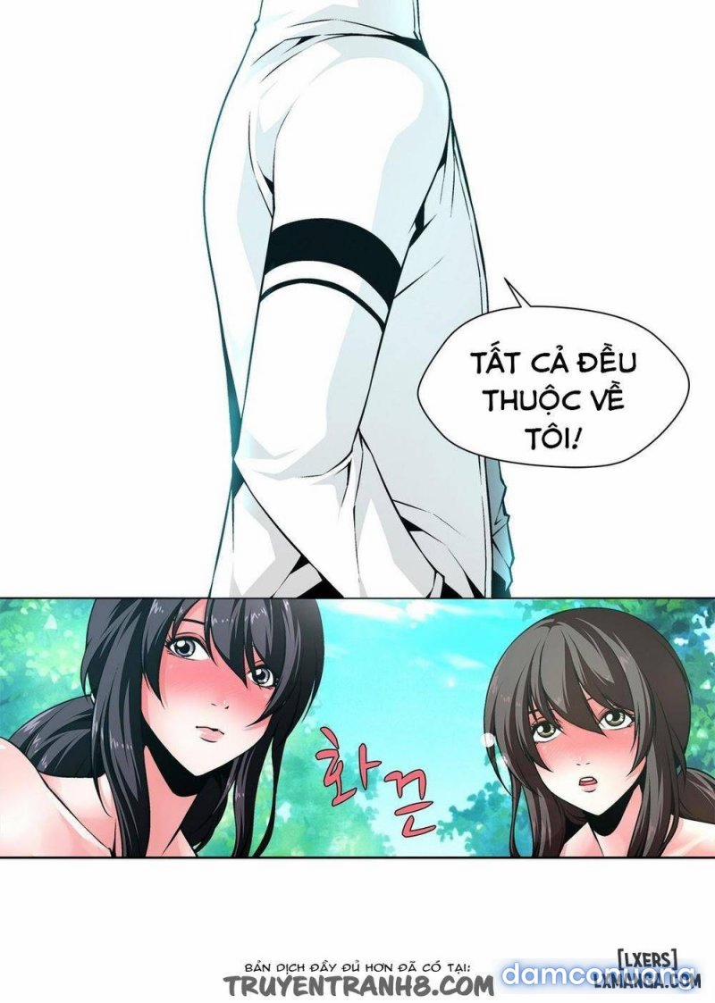 Nô Lệ Song Sinh 3 trang 29