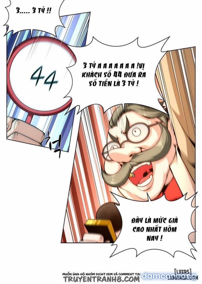 Nô Lệ Song Sinh 3 trang 3