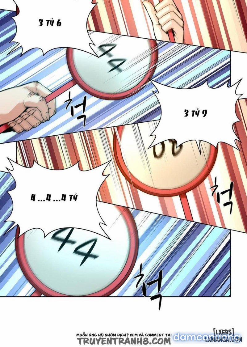 Nô Lệ Song Sinh 3 trang 5