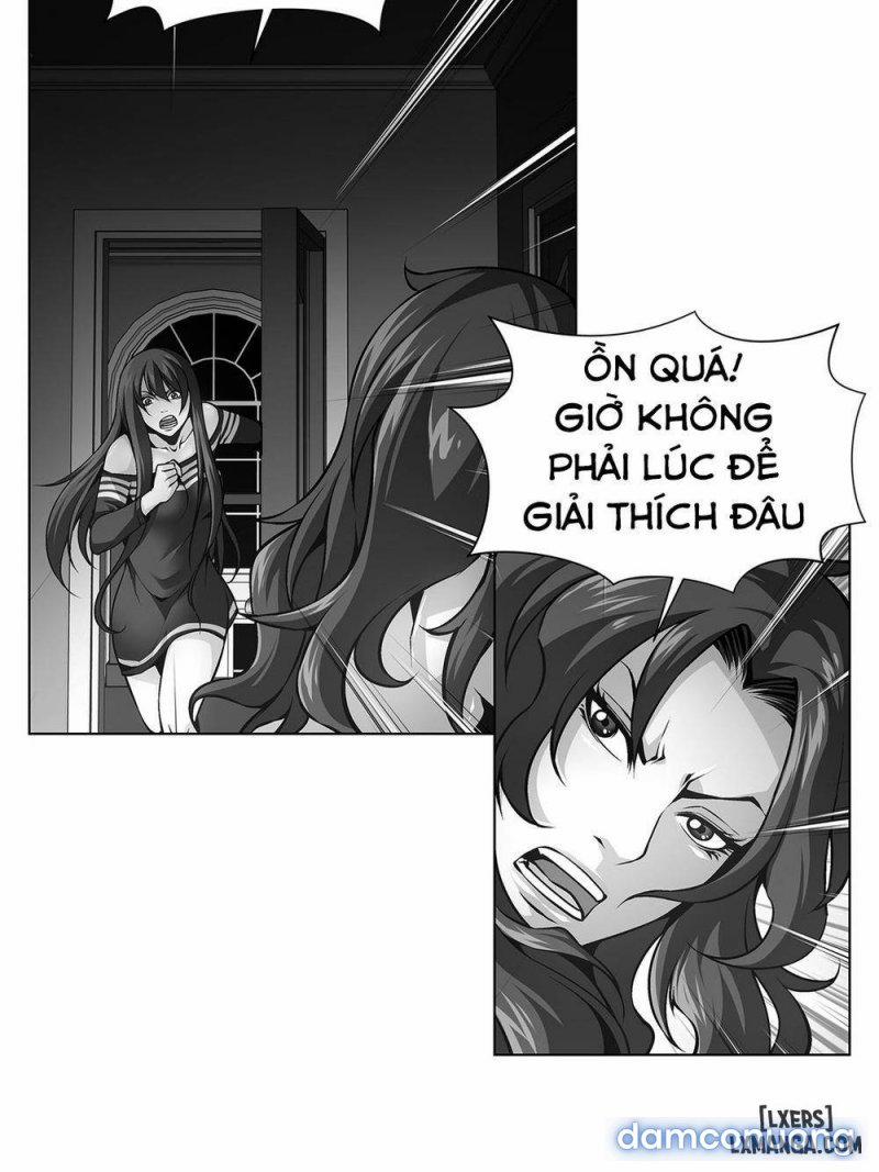 Nô Lệ Song Sinh 30 trang 1