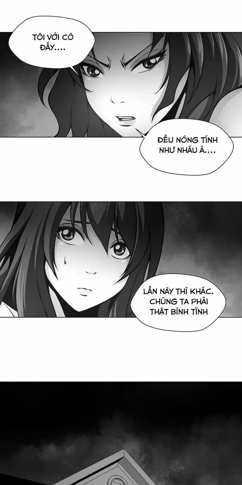 Nô Lệ Song Sinh 31 trang 0