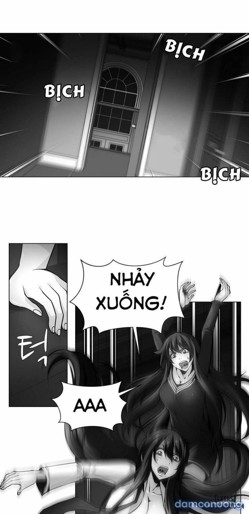 Nô Lệ Song Sinh 32 trang 1