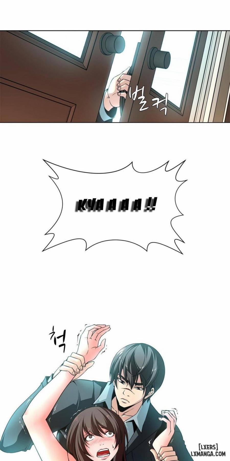 Nô Lệ Song Sinh 4 trang 12