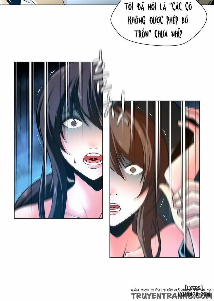 Nô Lệ Song Sinh 4 trang 15