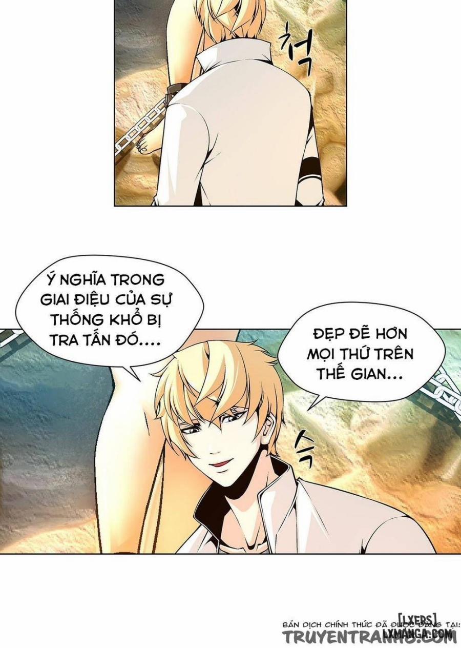 Nô Lệ Song Sinh 4 trang 19