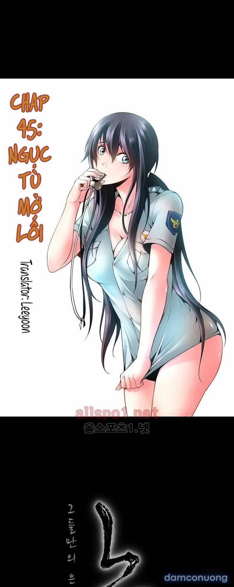 Nô Lệ Song Sinh 45 trang 0