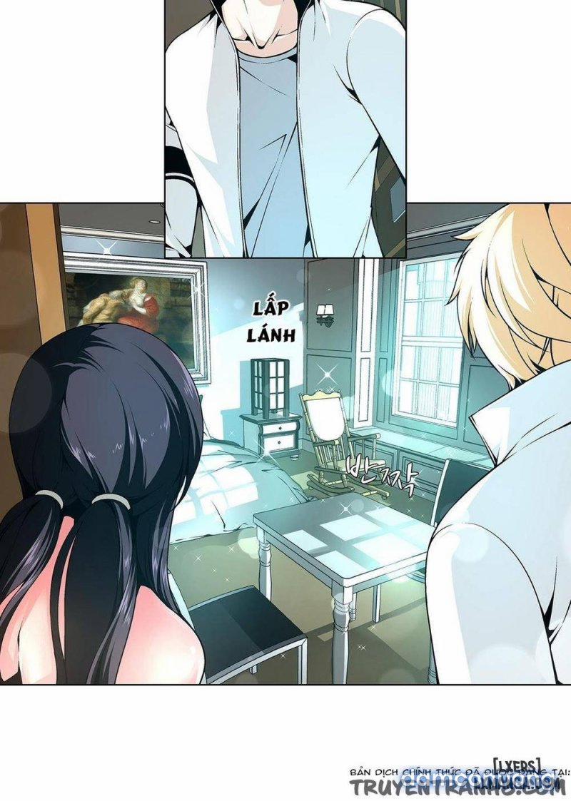 Nô Lệ Song Sinh 5 trang 11