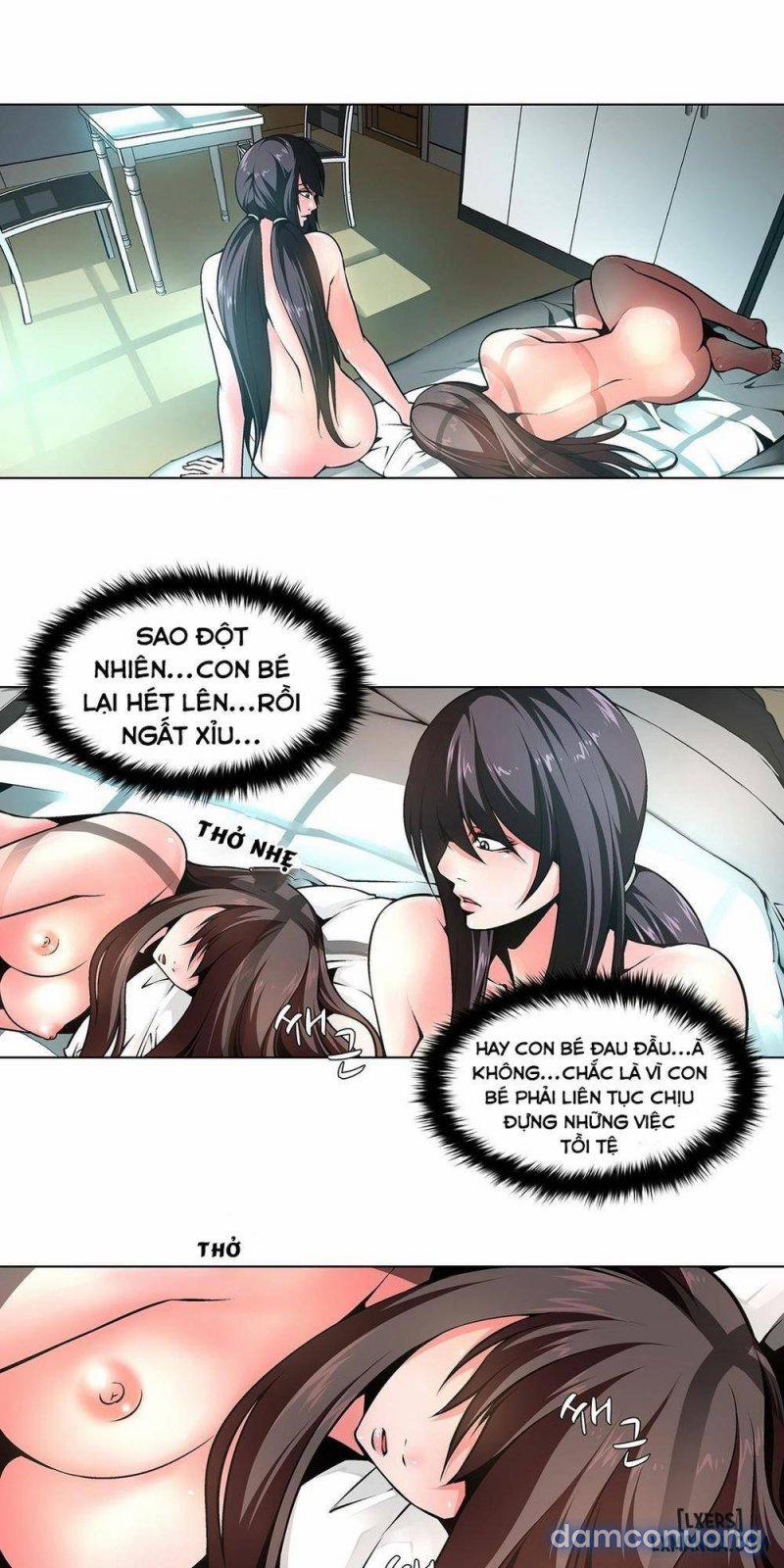 Nô Lệ Song Sinh 5 trang 22