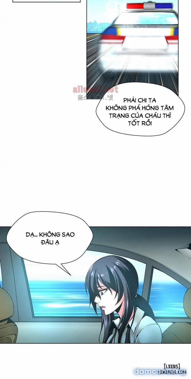 Nô Lệ Song Sinh 50 trang 1