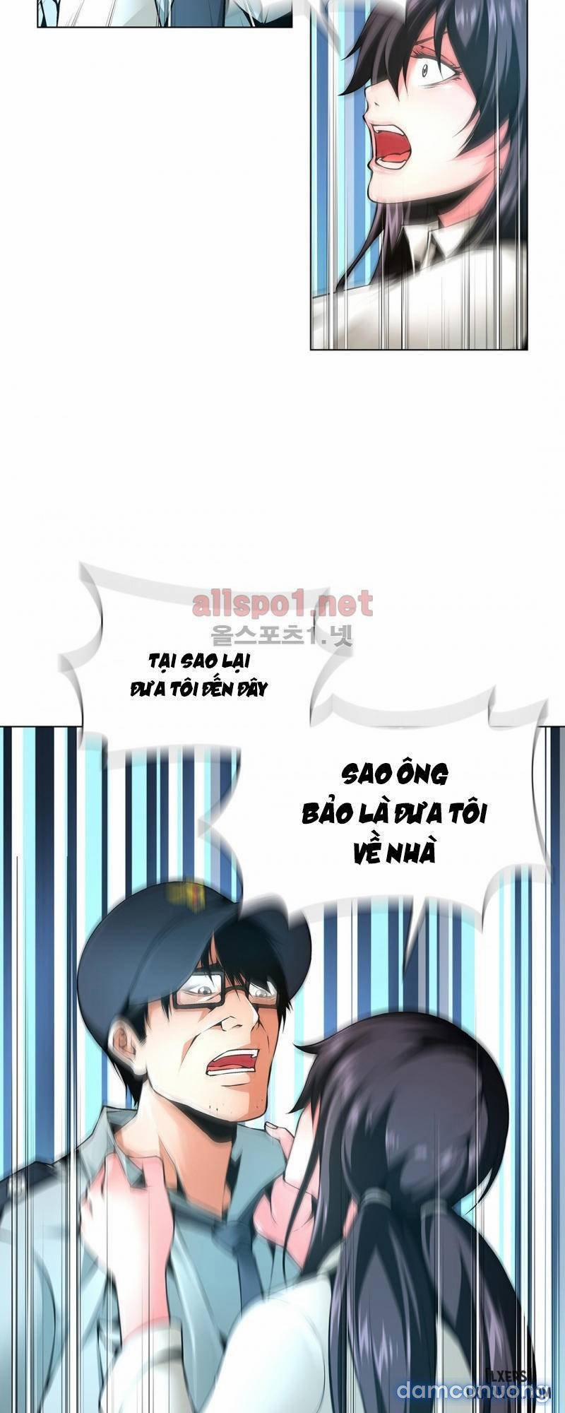 Nô Lệ Song Sinh 51 trang 1
