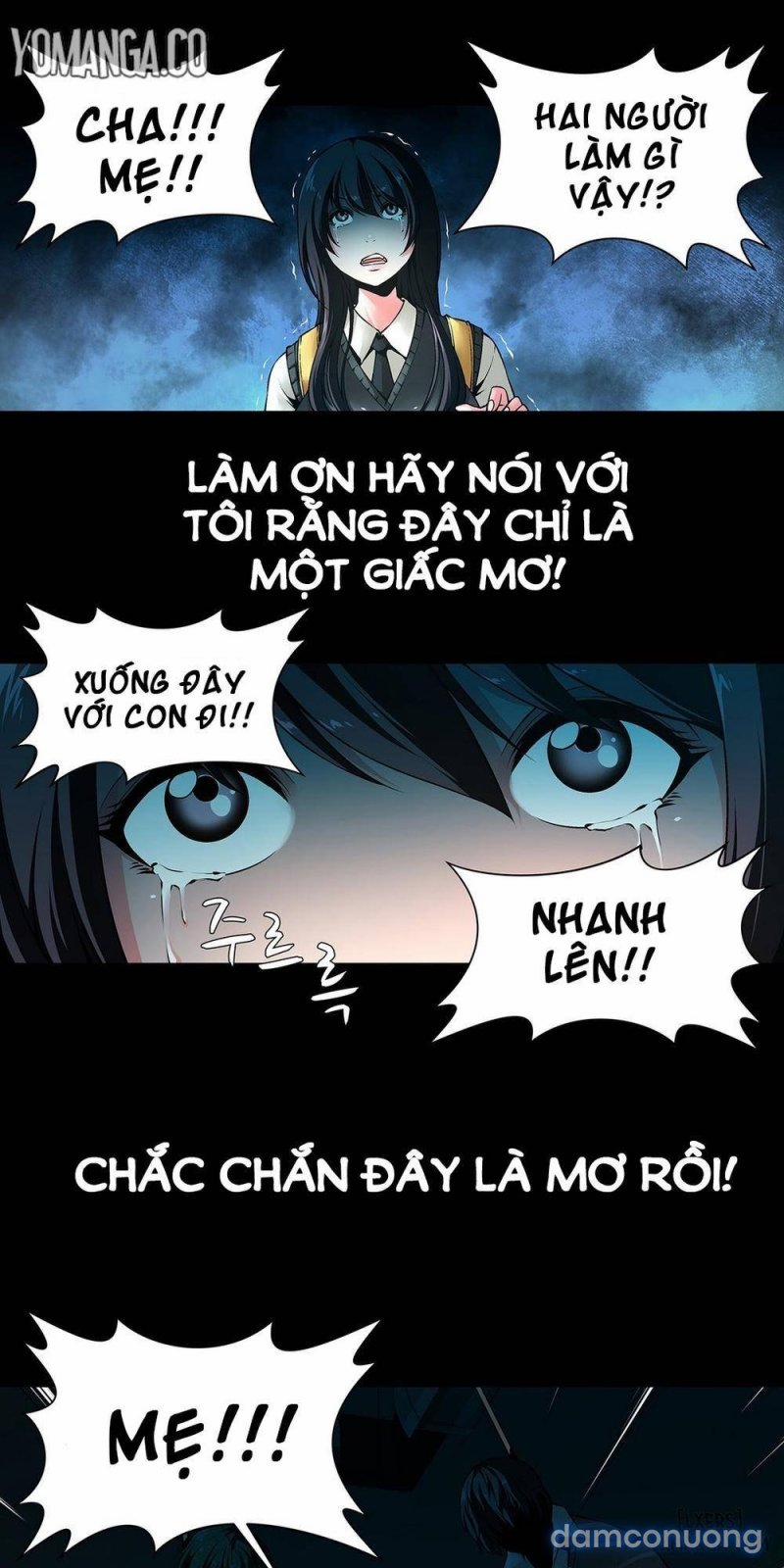 Nô Lệ Song Sinh 6 trang 12