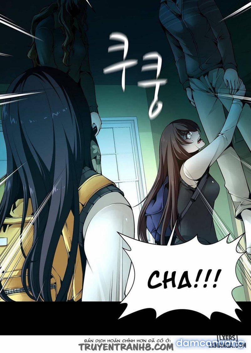 Nô Lệ Song Sinh 6 trang 13