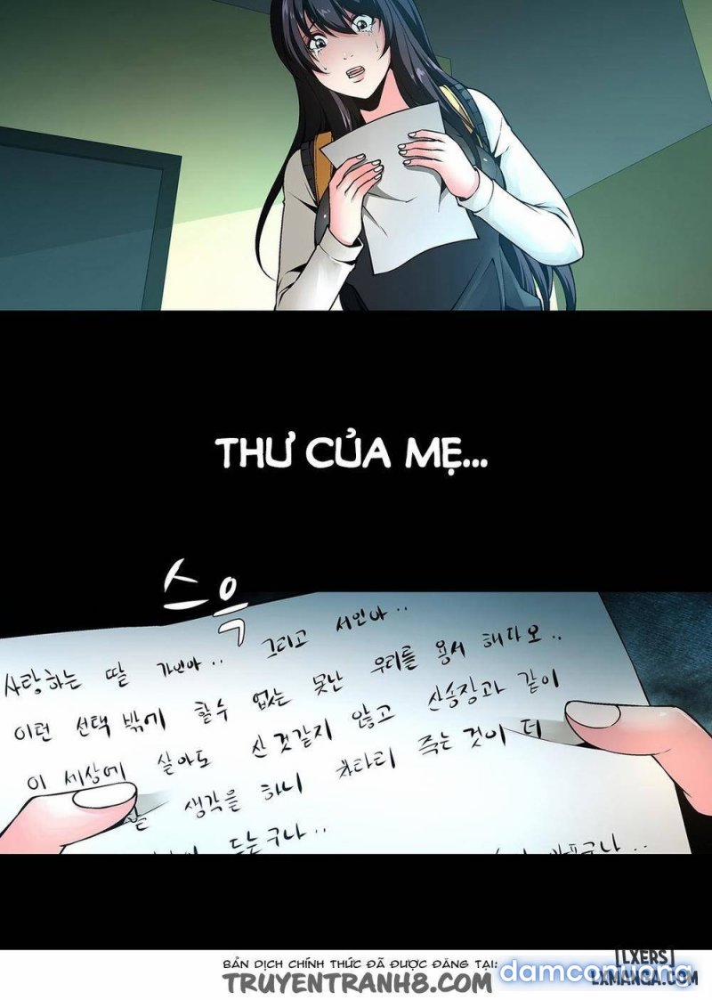 Nô Lệ Song Sinh 6 trang 19