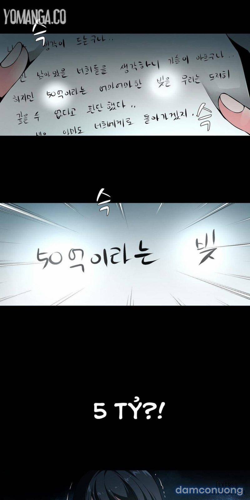 Nô Lệ Song Sinh 6 trang 20