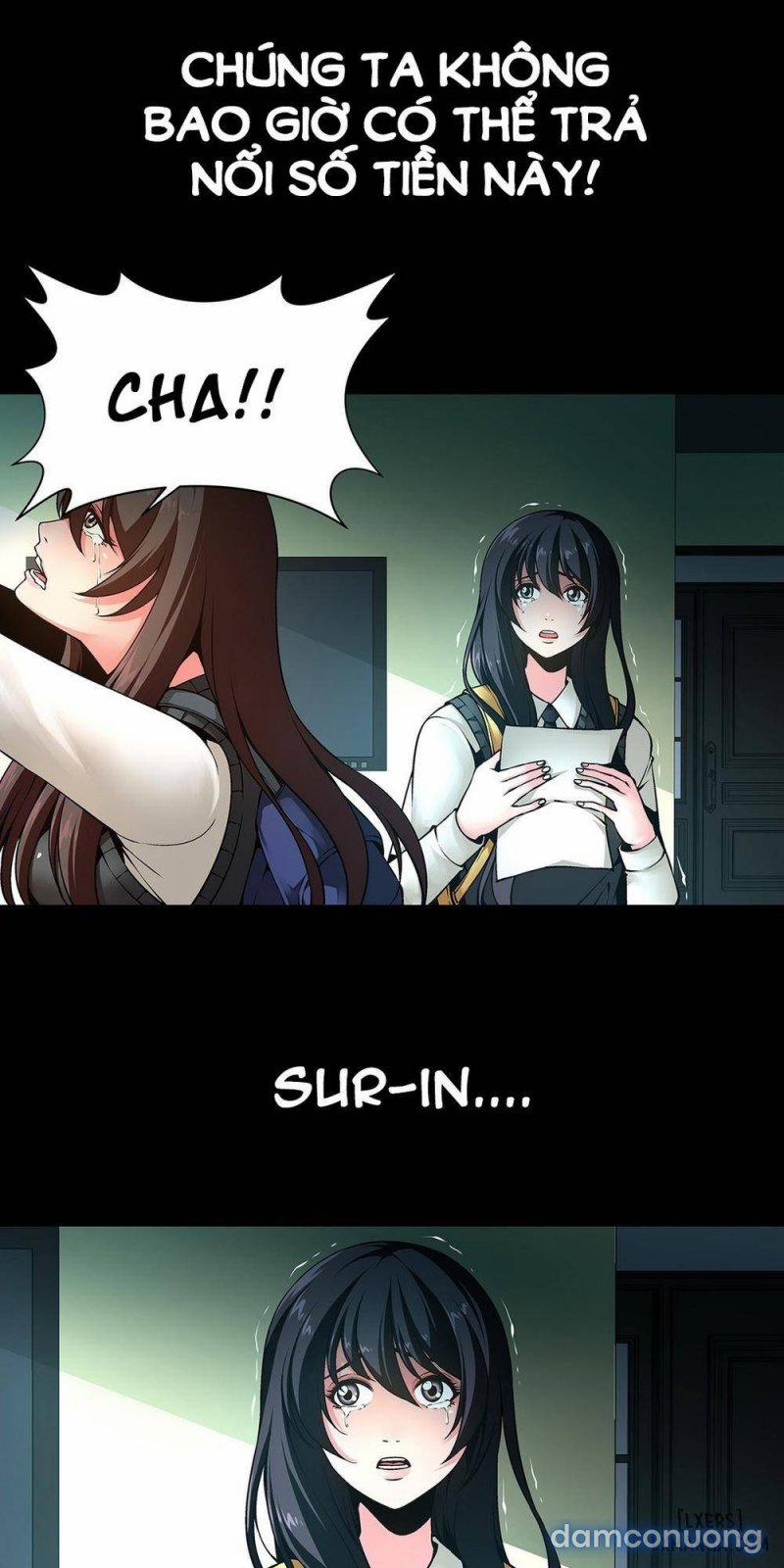 Nô Lệ Song Sinh 6 trang 22