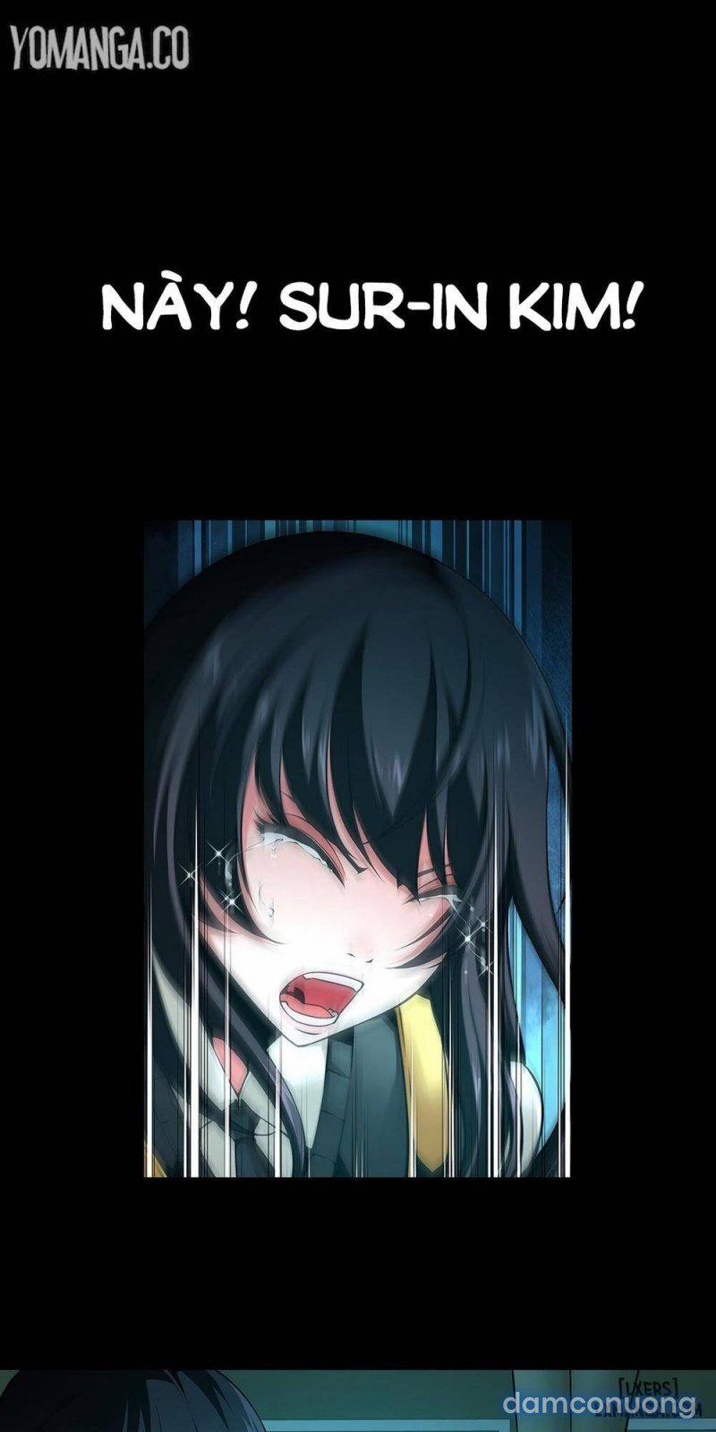 Nô Lệ Song Sinh 6 trang 24