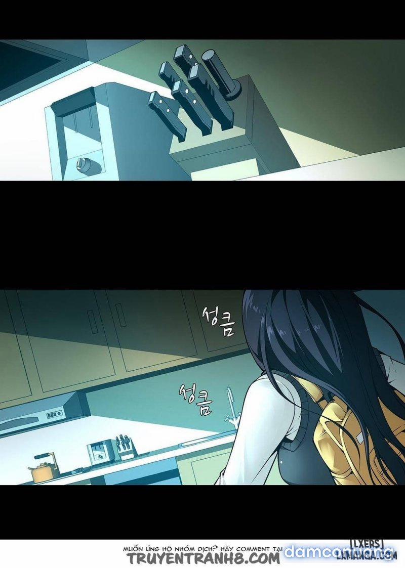 Nô Lệ Song Sinh 6 trang 27