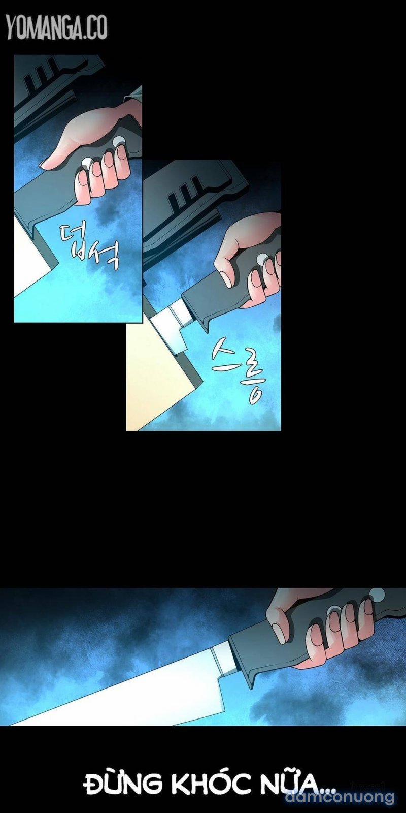 Nô Lệ Song Sinh 6 trang 28