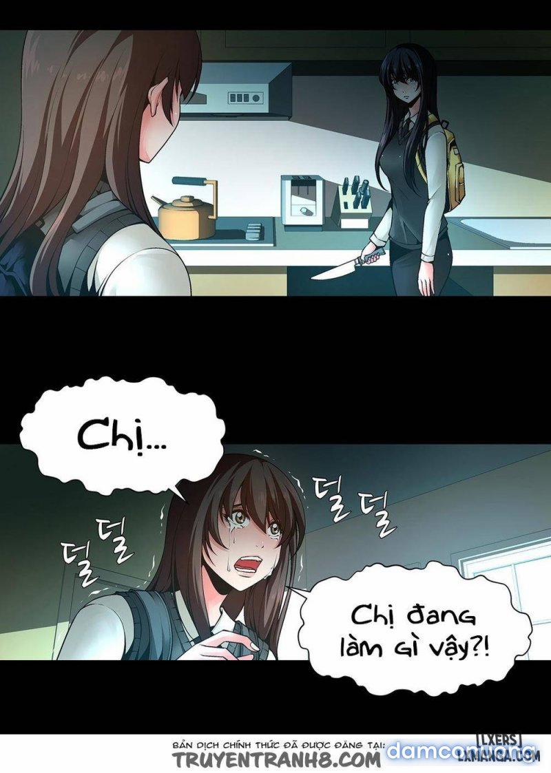 Nô Lệ Song Sinh 6 trang 29