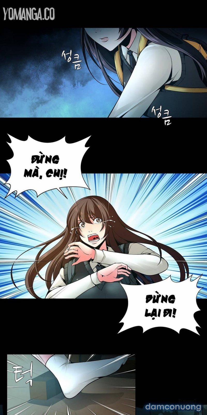 Nô Lệ Song Sinh 6 trang 30