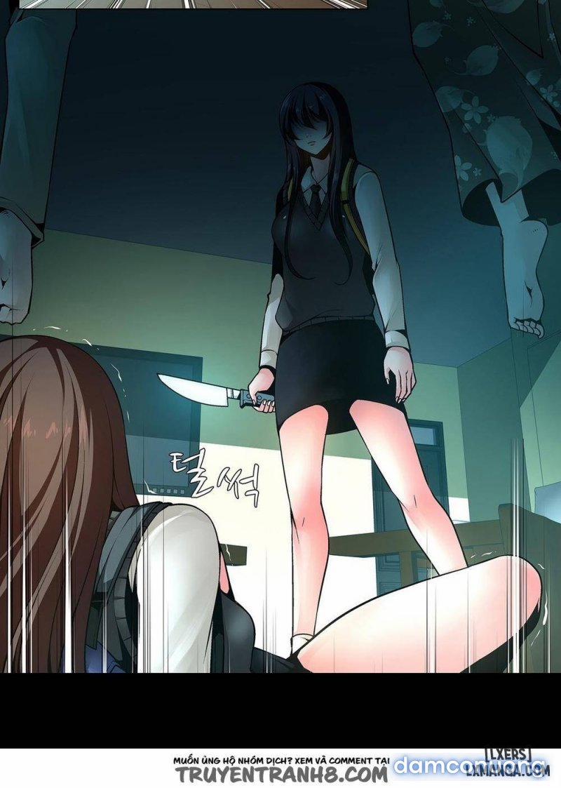 Nô Lệ Song Sinh 6 trang 31