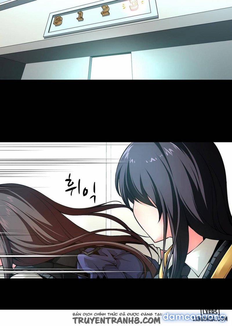 Nô Lệ Song Sinh 6 trang 5