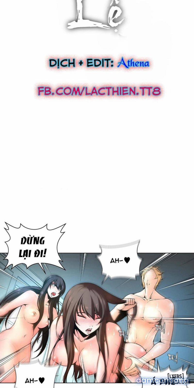 Nô Lệ Song Sinh 7 trang 2