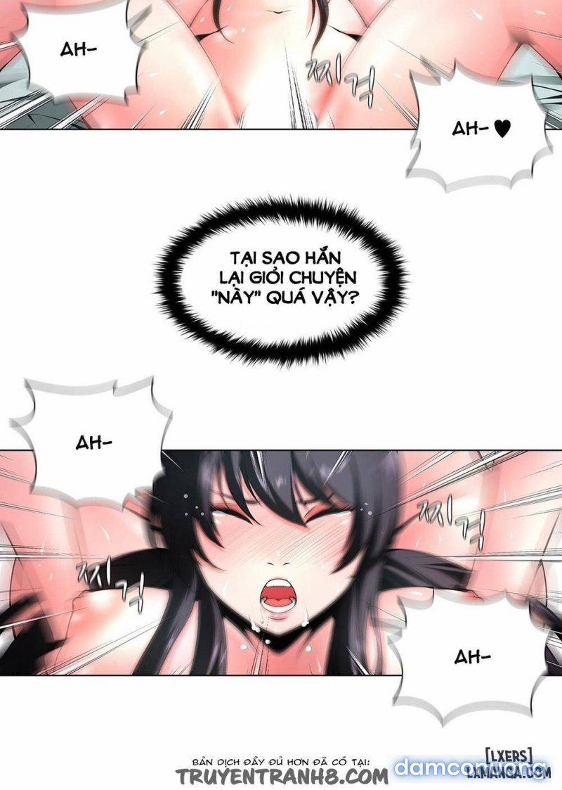 Nô Lệ Song Sinh 7 trang 25