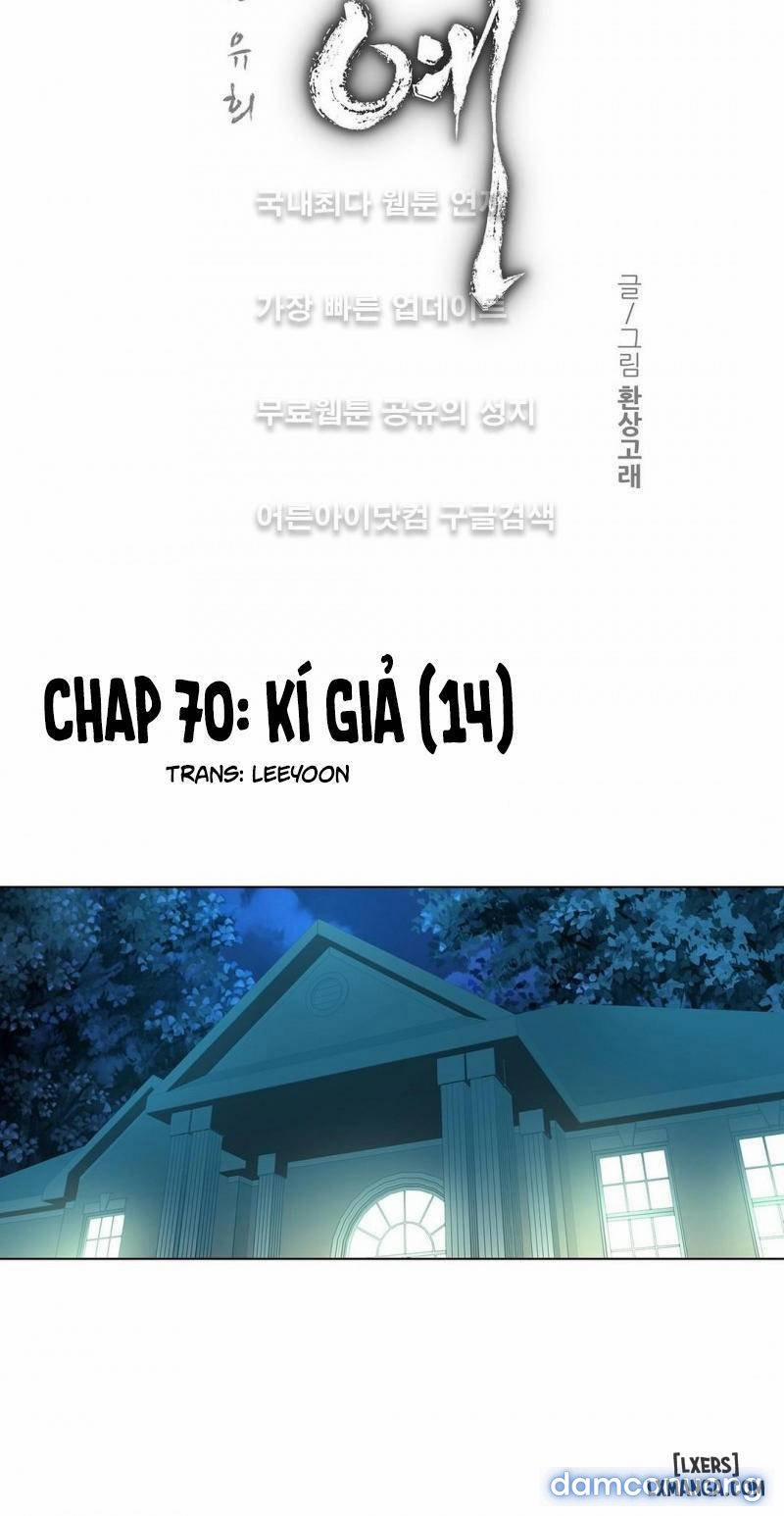Nô Lệ Song Sinh 70 trang 1