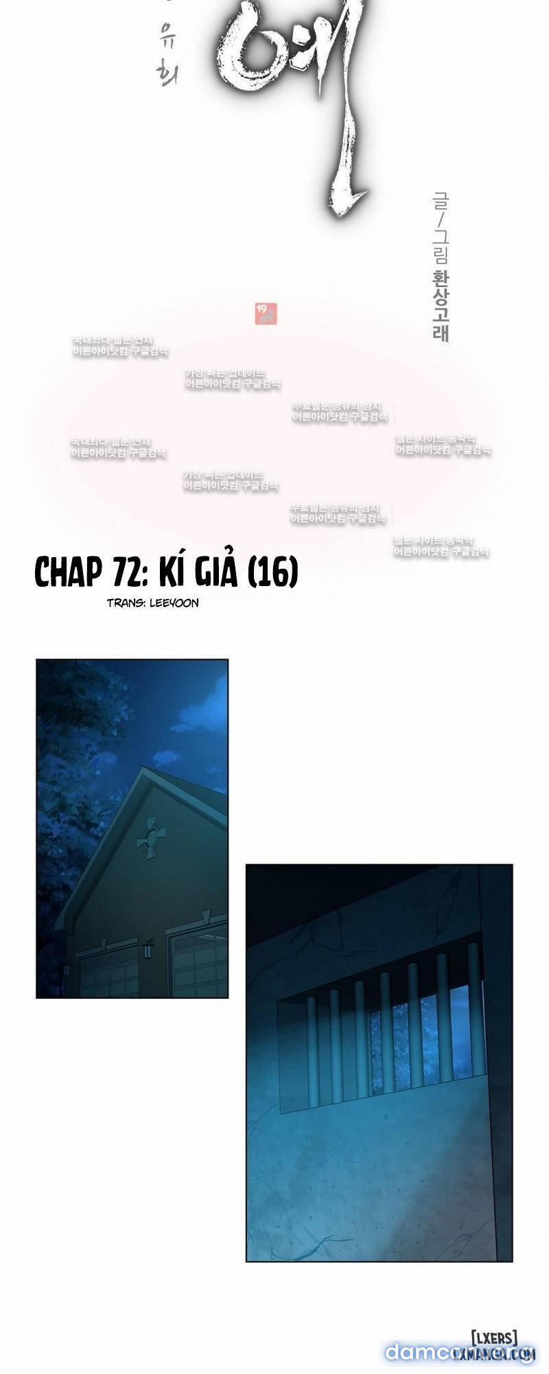 Nô Lệ Song Sinh 72 trang 1
