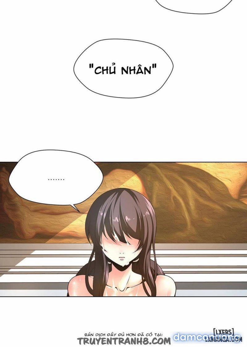 Nô Lệ Song Sinh 8 trang 11