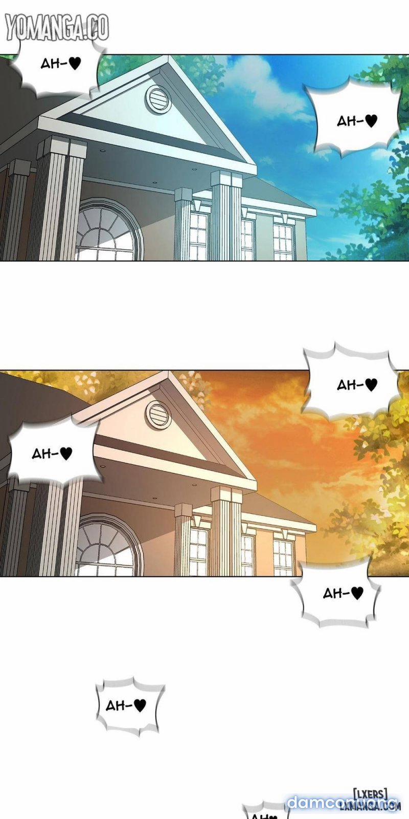 Nô Lệ Song Sinh 8 trang 2