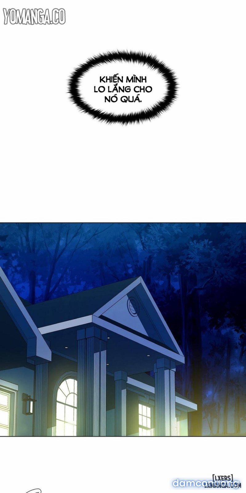 Nô Lệ Song Sinh 8 trang 28