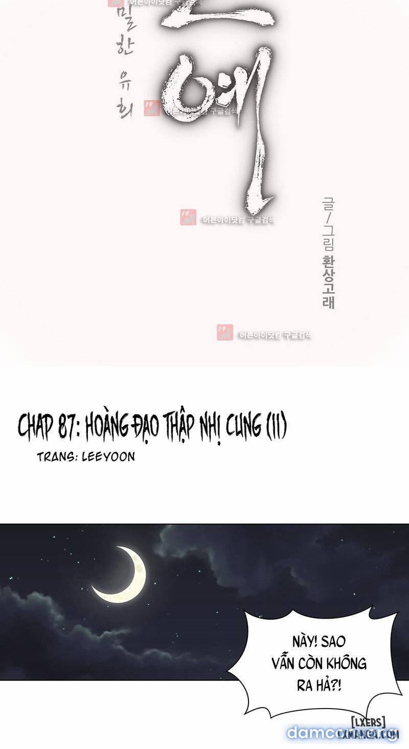 Nô Lệ Song Sinh 87 trang 1