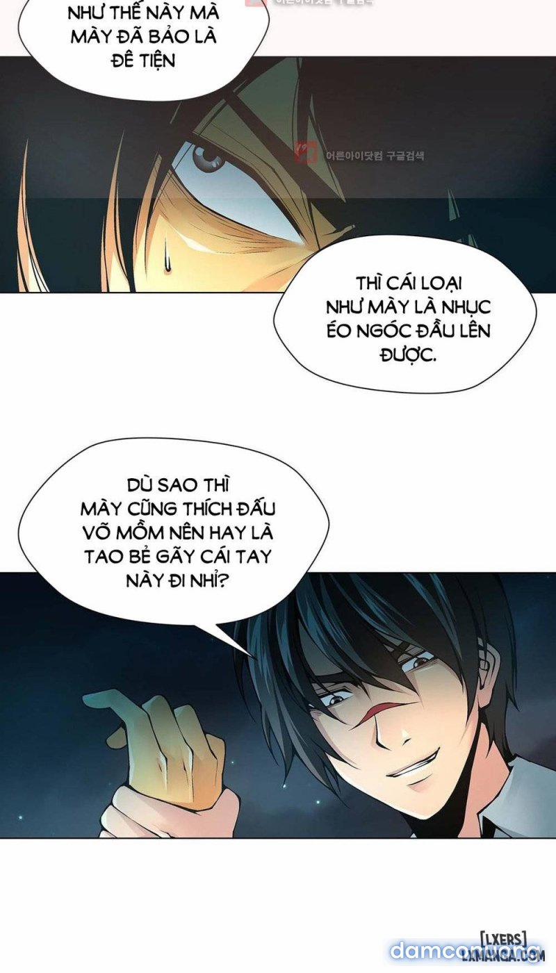 Nô Lệ Song Sinh 88 trang 9