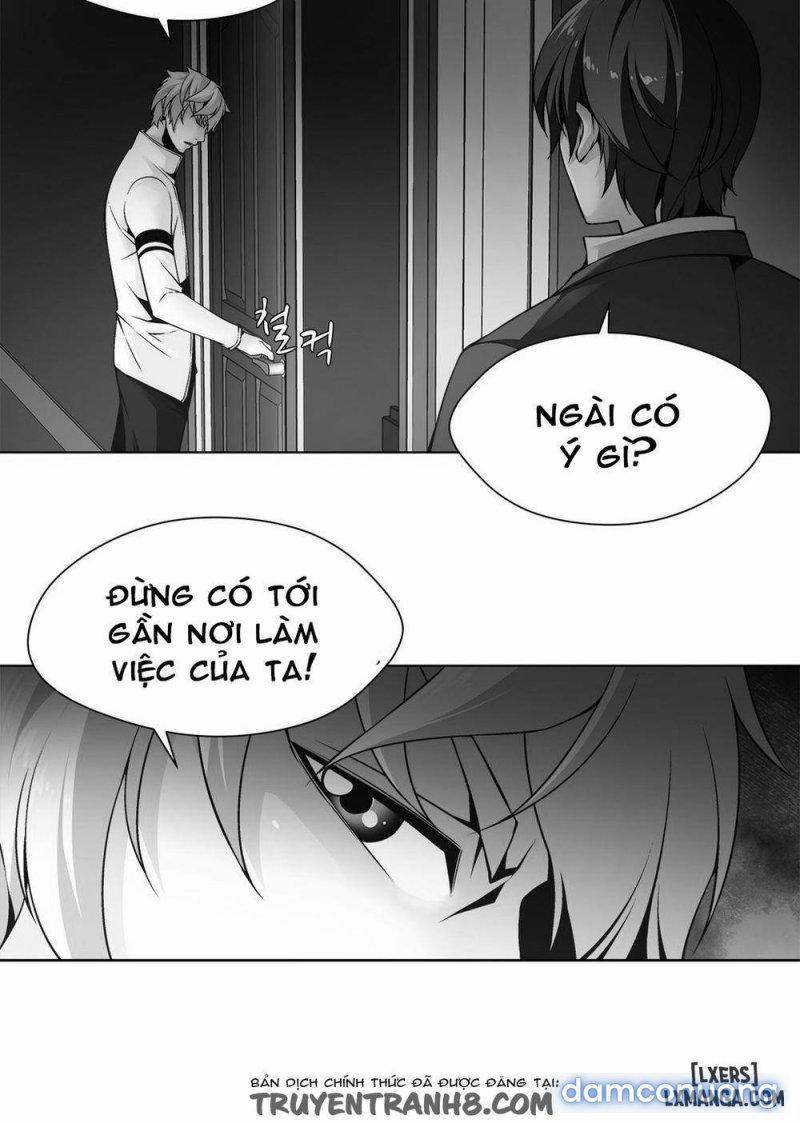 Nô Lệ Song Sinh 9 trang 1