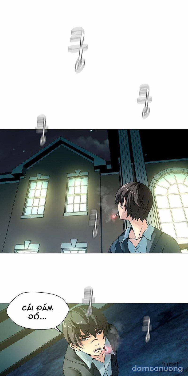 Nô Lệ Song Sinh 9 trang 10