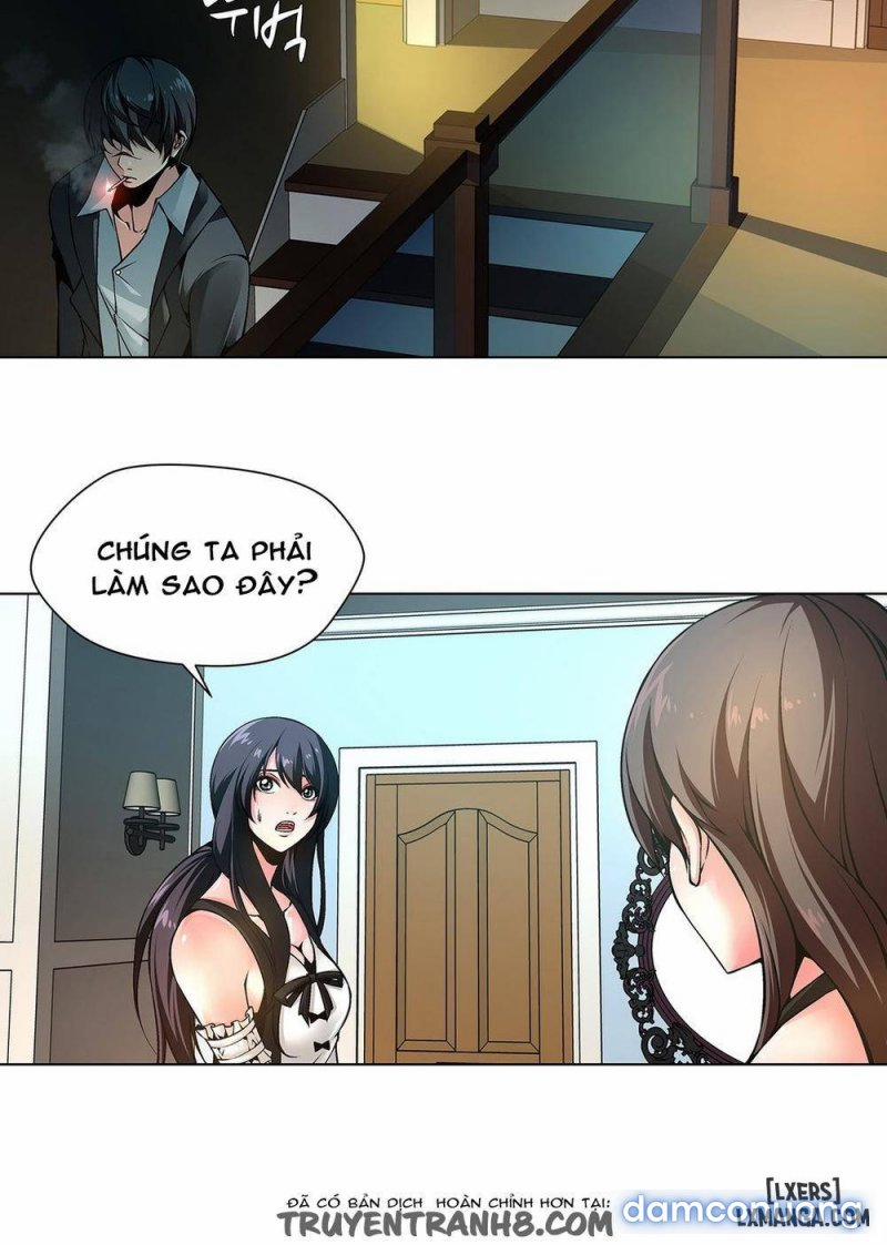 Nô Lệ Song Sinh 9 trang 19