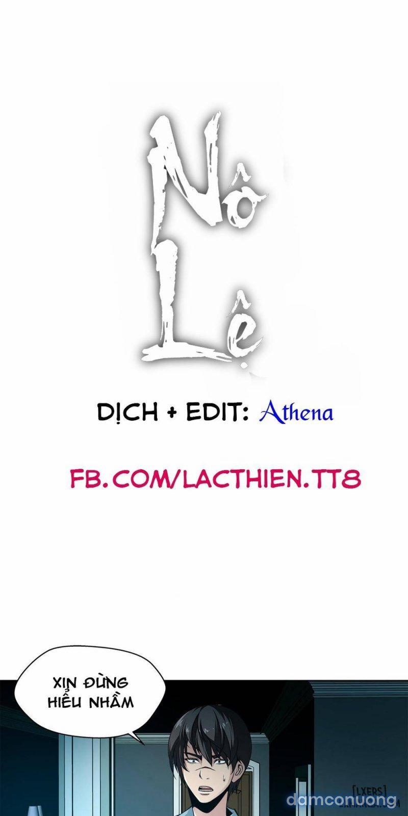 Nô Lệ Song Sinh 9 trang 2