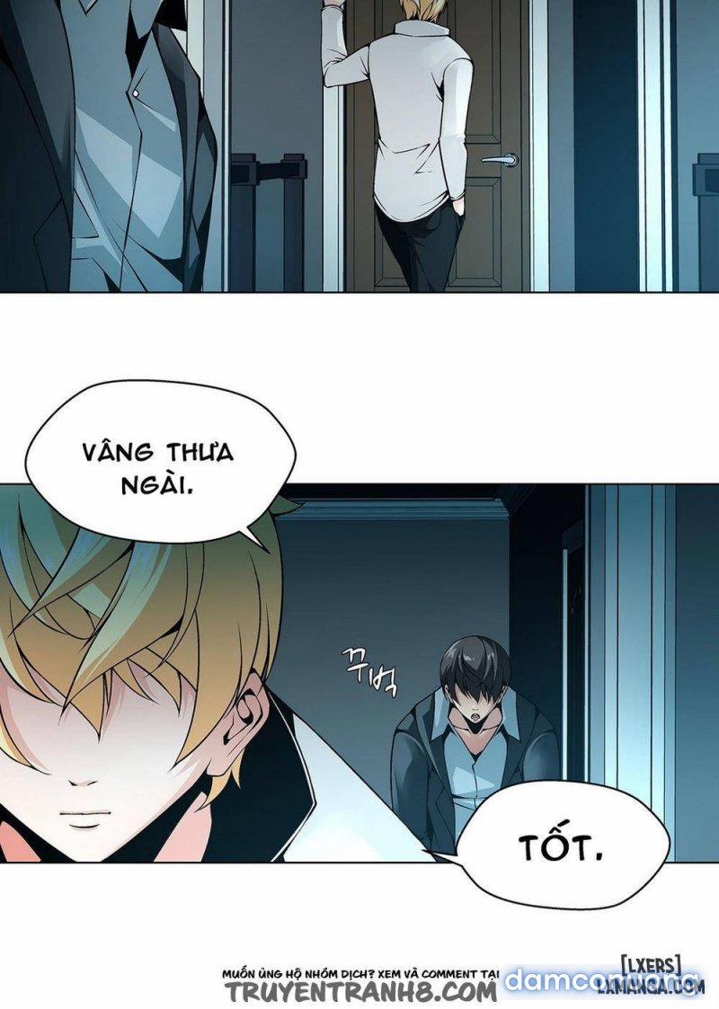 Nô Lệ Song Sinh 9 trang 7