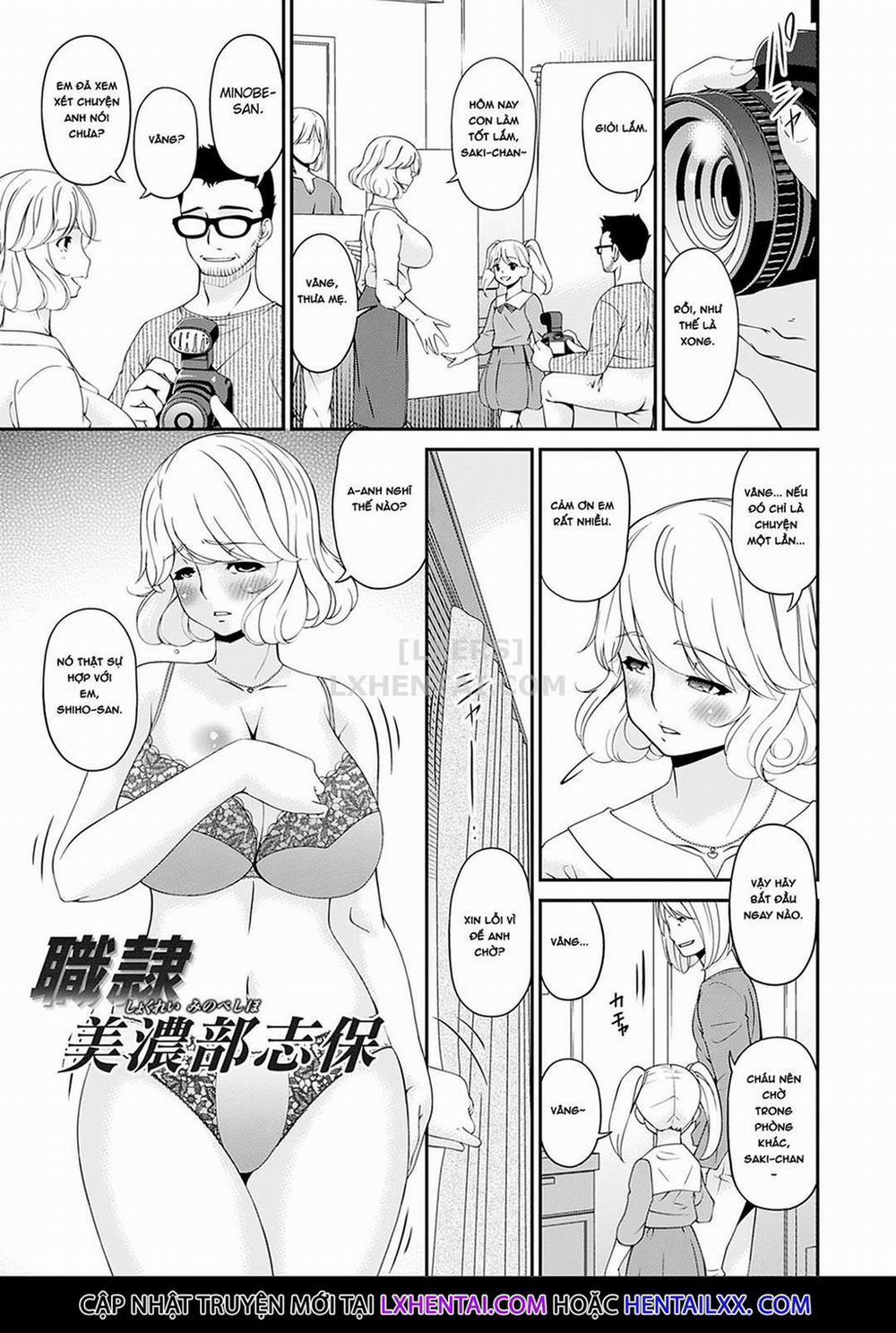 Nô Lệ Tình Dục 11 - END trang 2