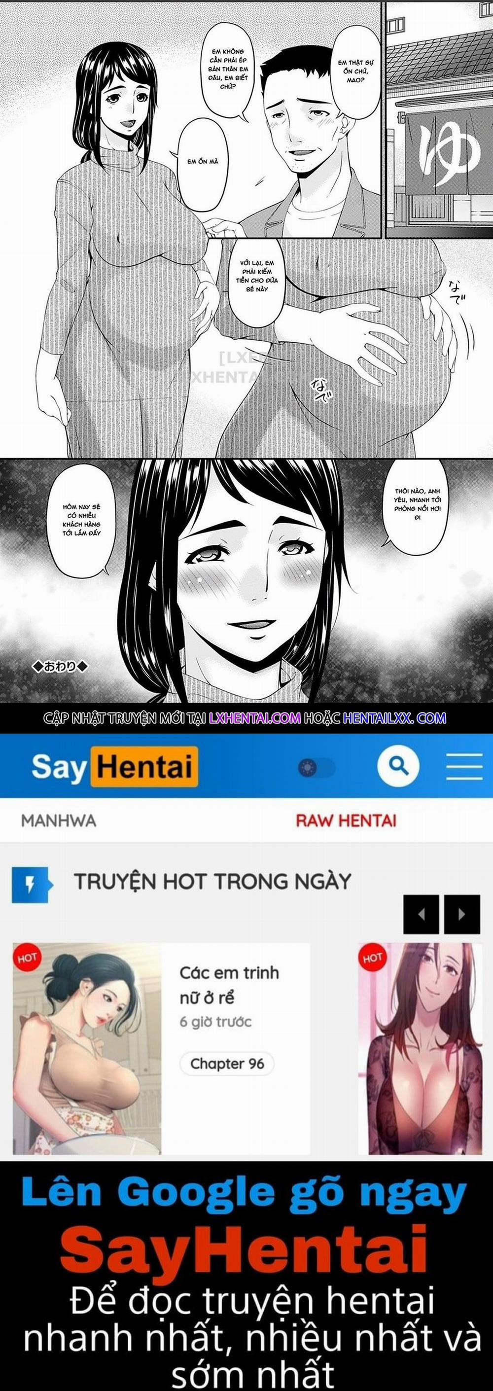 Nô Lệ Tình Dục 2 trang 21