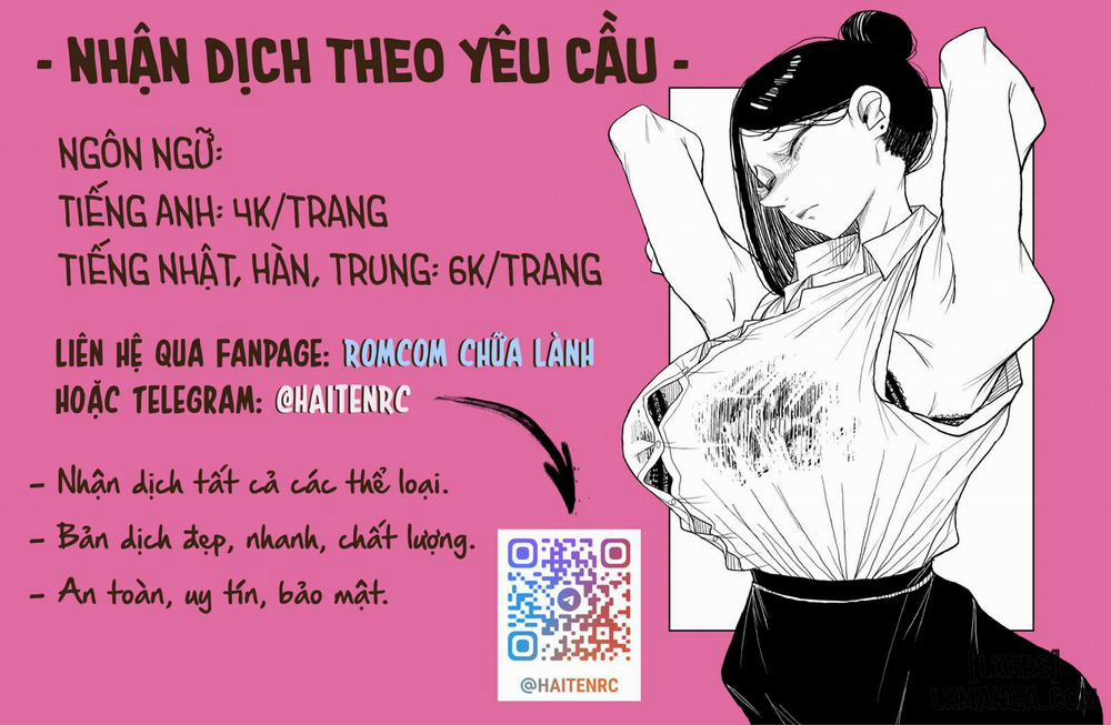 Nô lệ tình yêu 1 trang 28