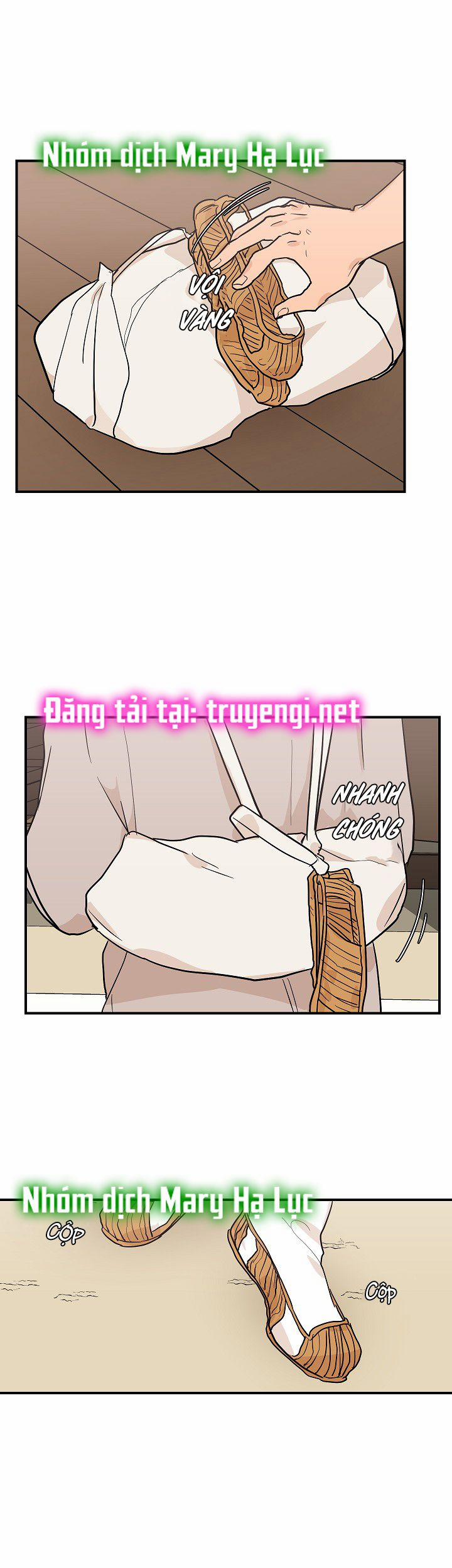 Nô Lệ 13 trang 1