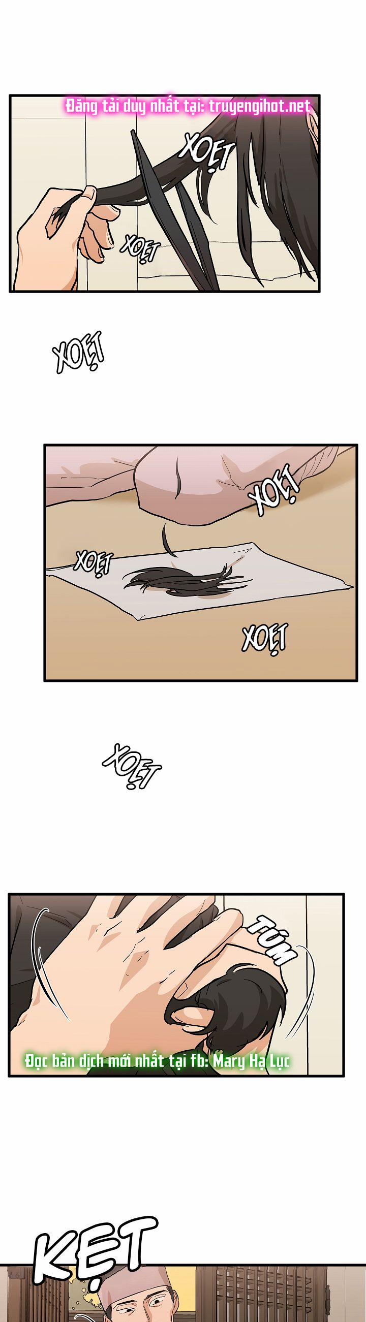 Nô Lệ 18 trang 1