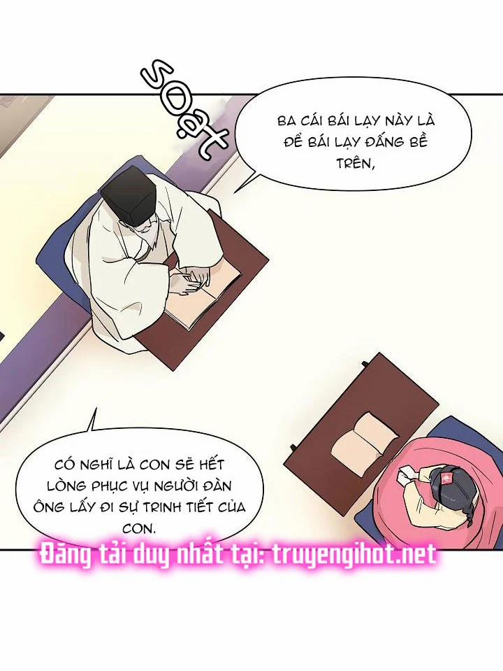 Nô Lệ 21.1 trang 1