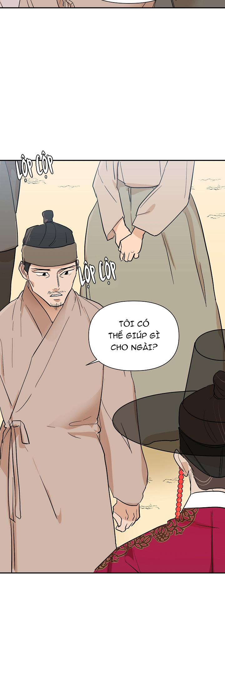 Nô Lệ 25.2 trang 1