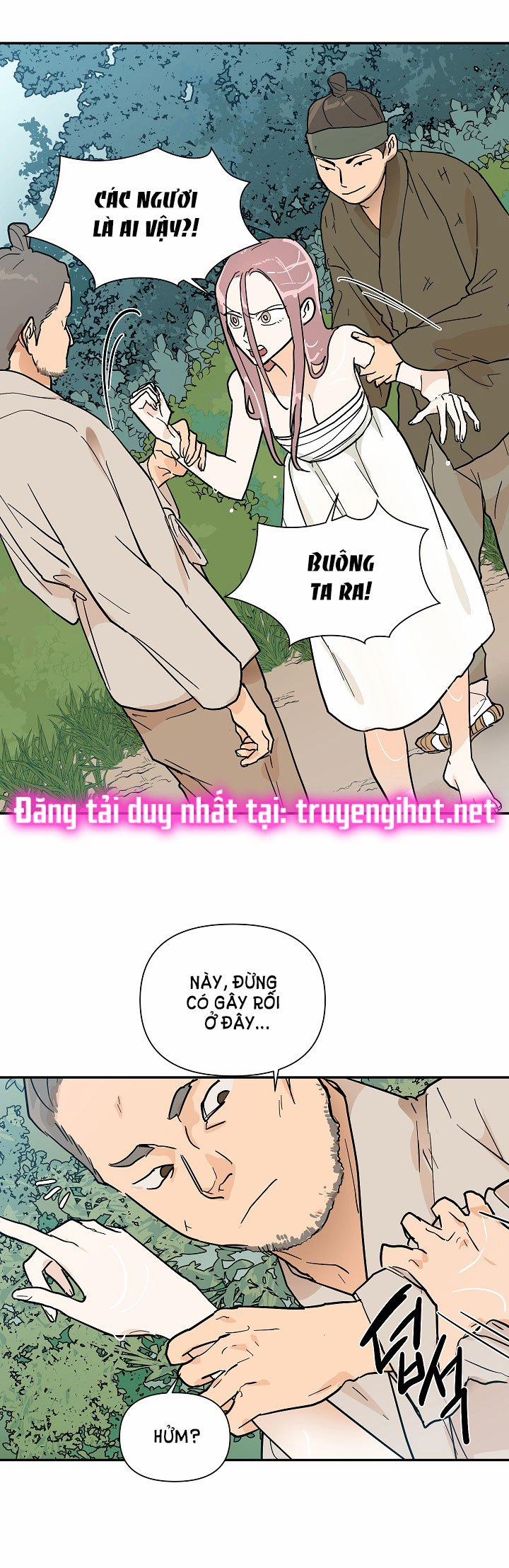 Nô Lệ 28.1 trang 2
